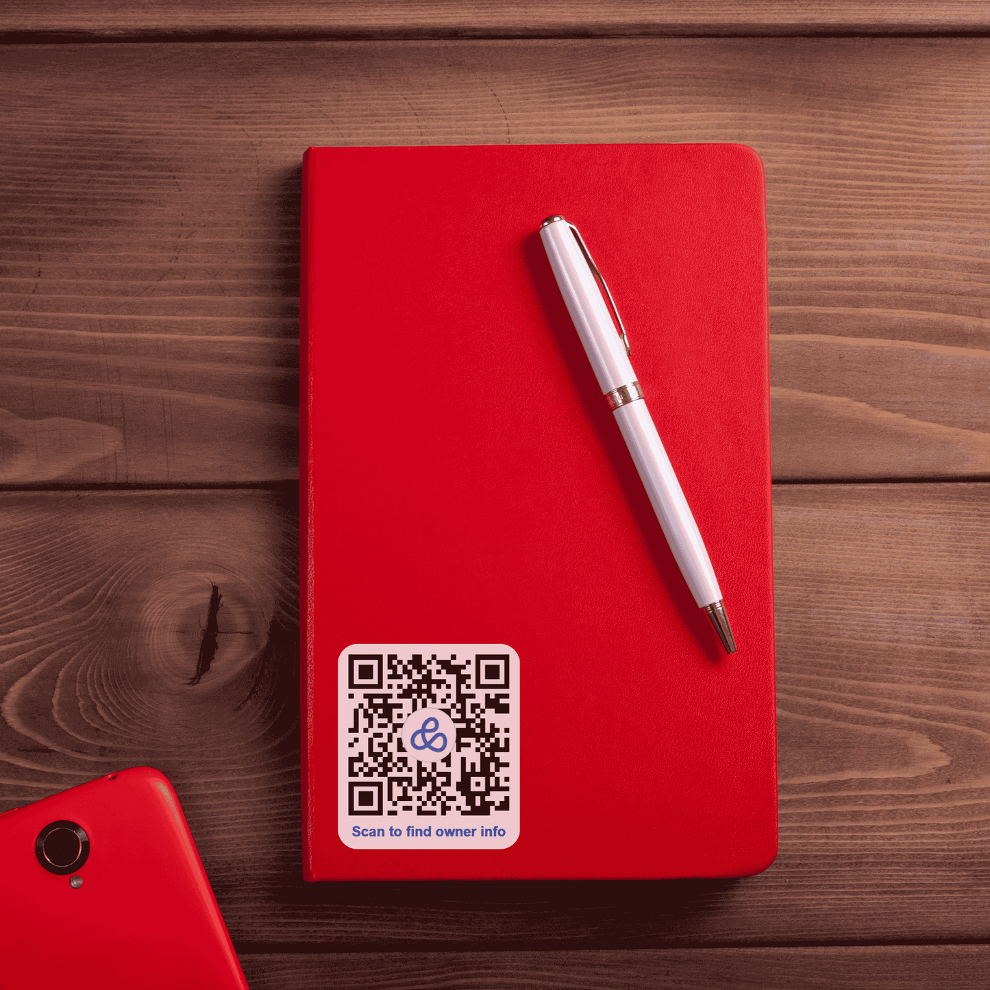Metefy identity kit