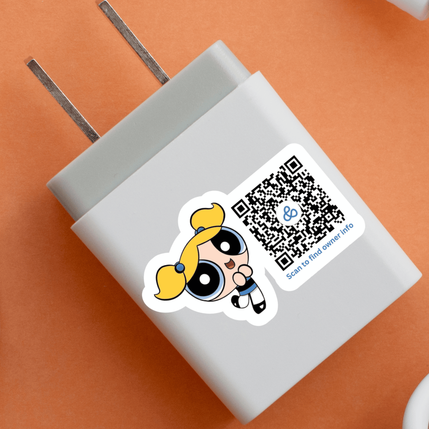 Metefy identity kit