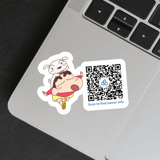 Metefy identity kit