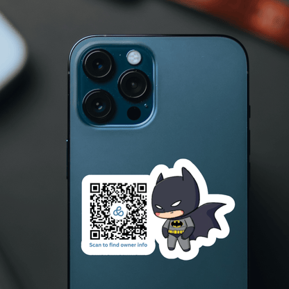 Metefy identity kit